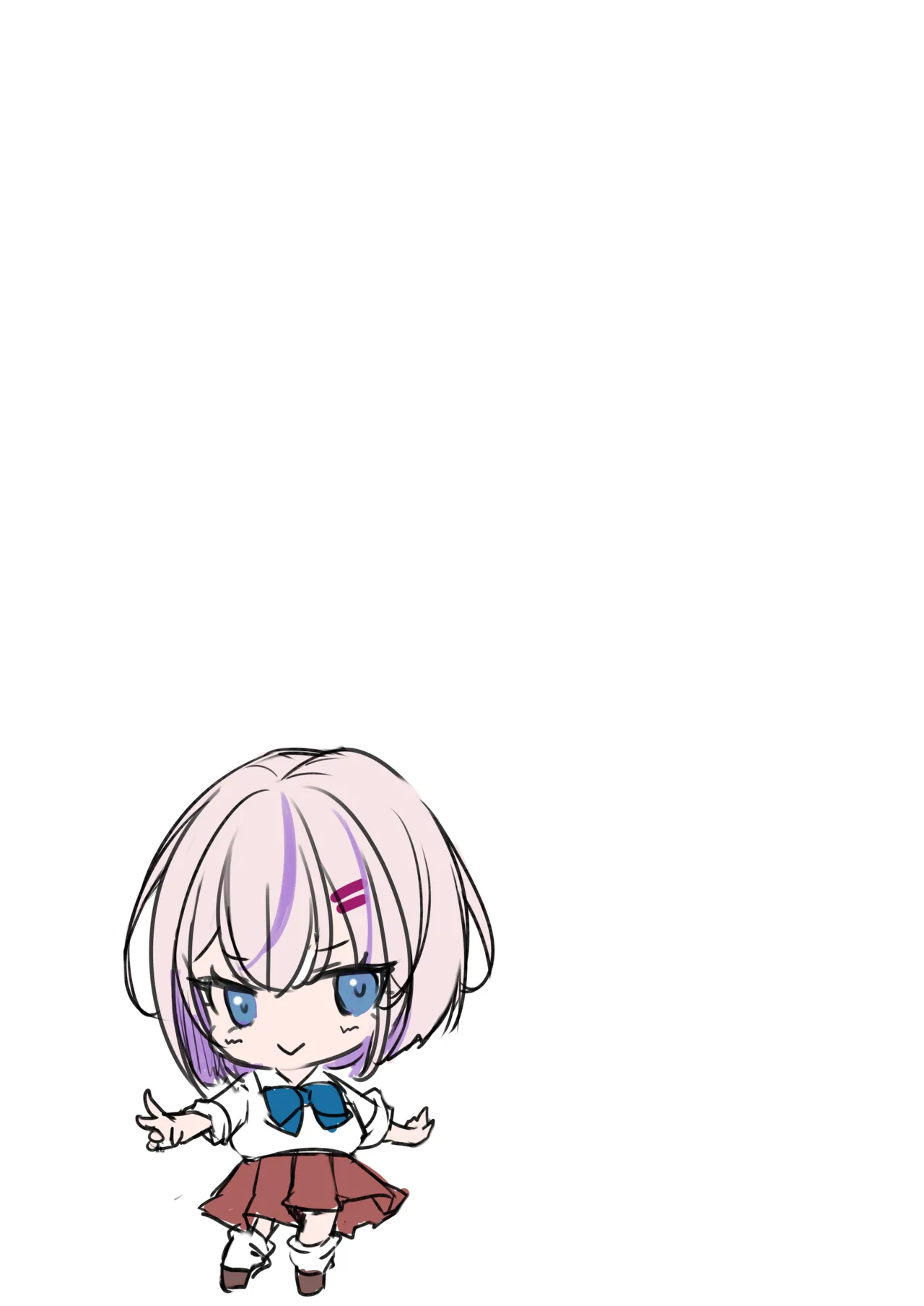 ギャルが僕にガチ恋!? - page27