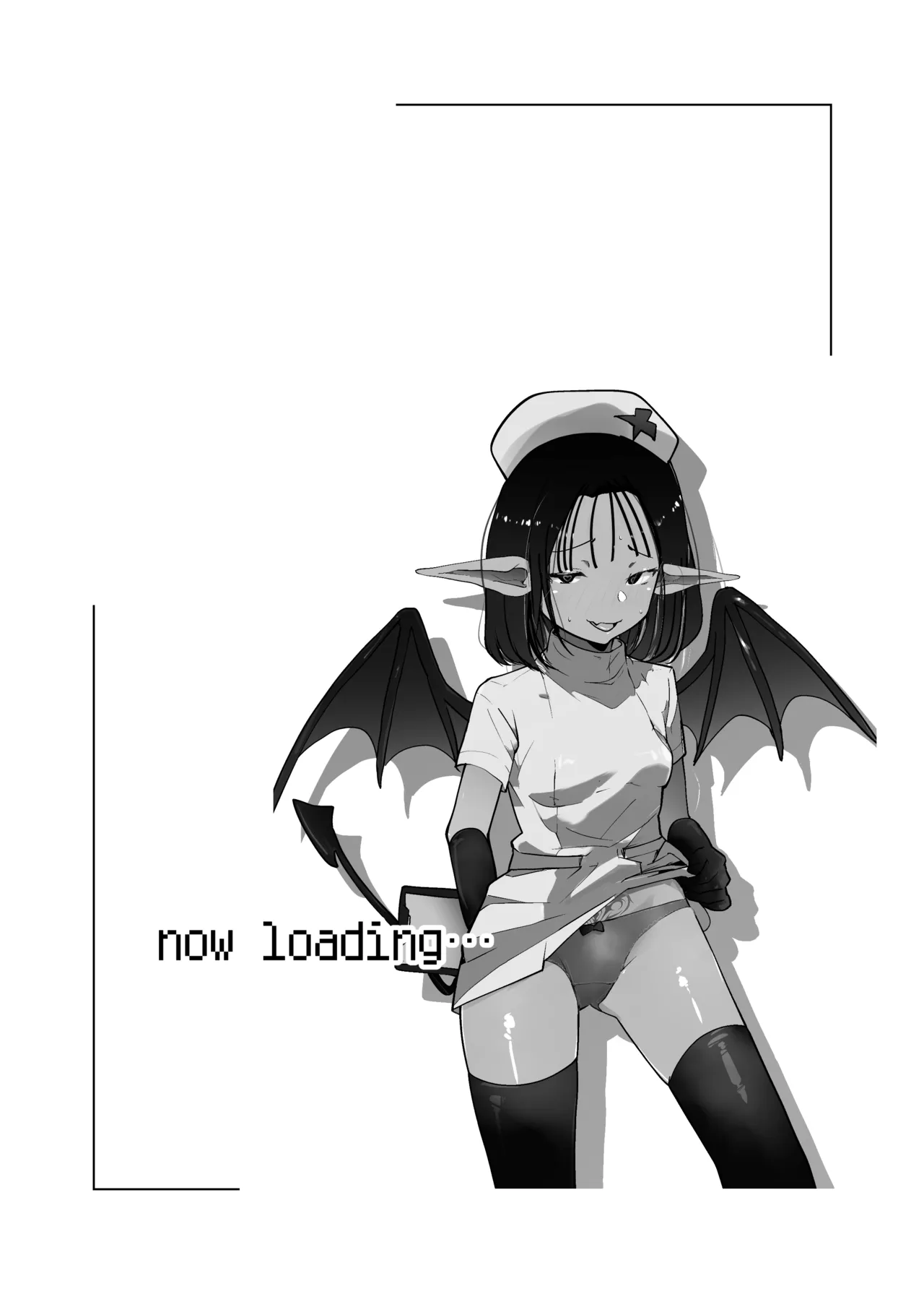 モンスター娘に負けたアト！〜世界を救った勇者は逆転無しの呪いで最弱へと堕ちる～(2)-サキュバスナース編- - page3