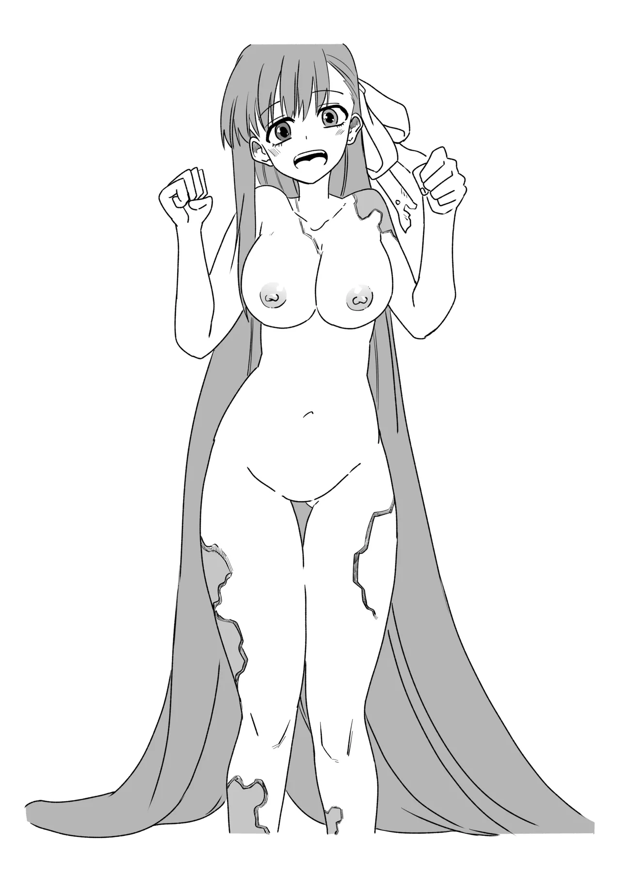 ルルハワでBBちゃんと再会～セッッしないと出られない特異点～ - page26