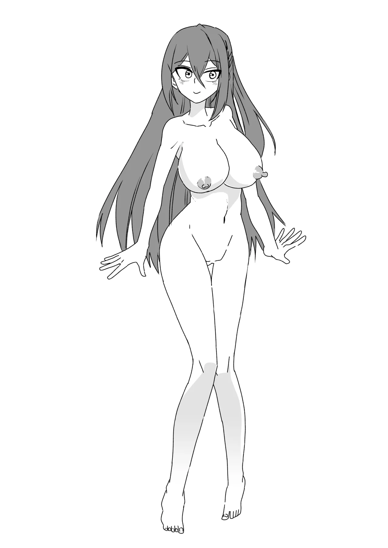 ルルハワでポルクスと壱与と～セッッしないと出られない特異点～ - page32