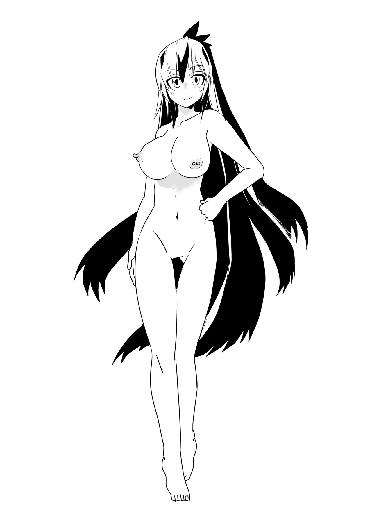 ルルハワで武蔵ちゃんと謙信さんと～セッッしないと出られない特異点 - page25