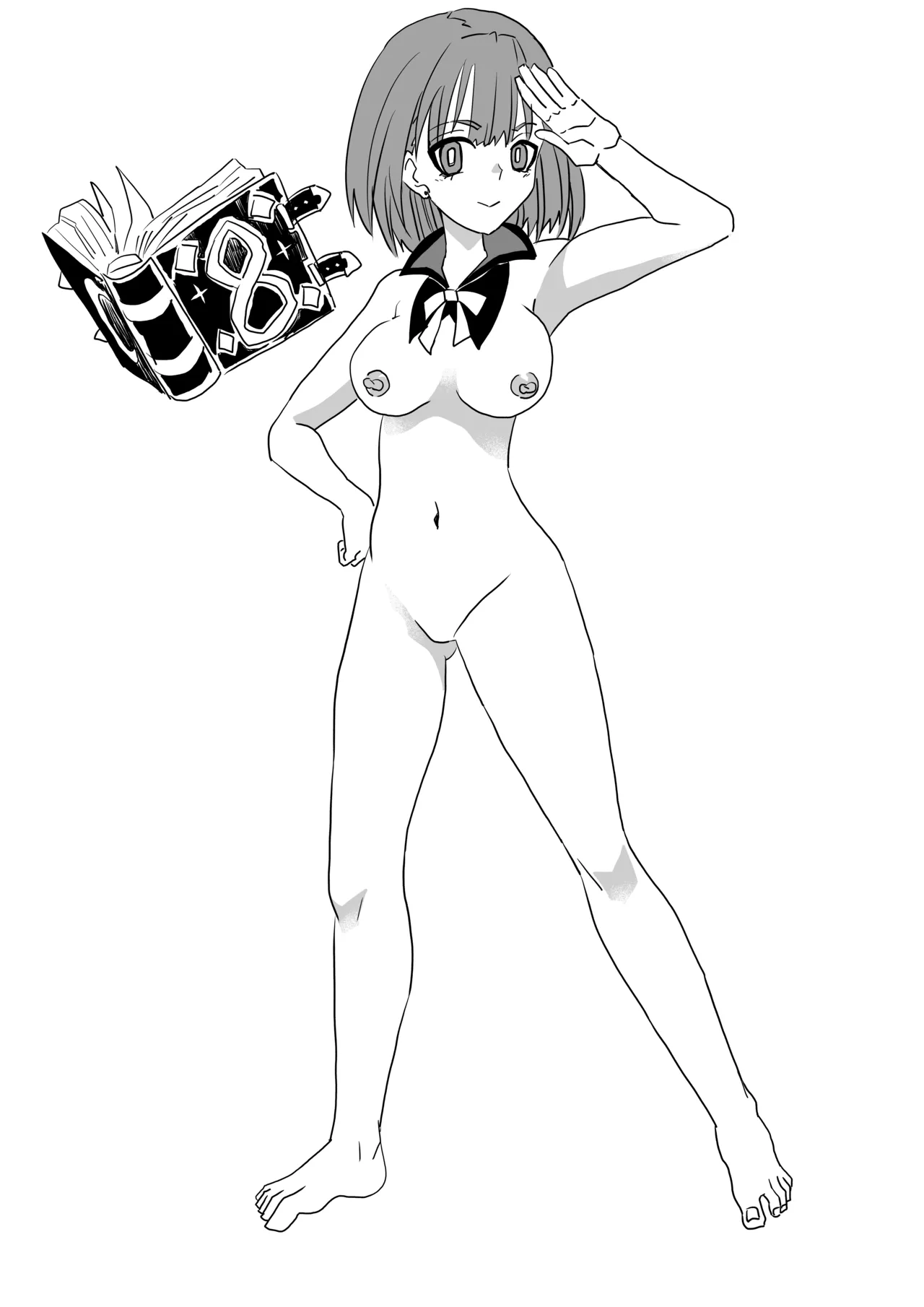 ルルハワでジャンヌとオルタと～セッッしないと出られない特異点～ - page24