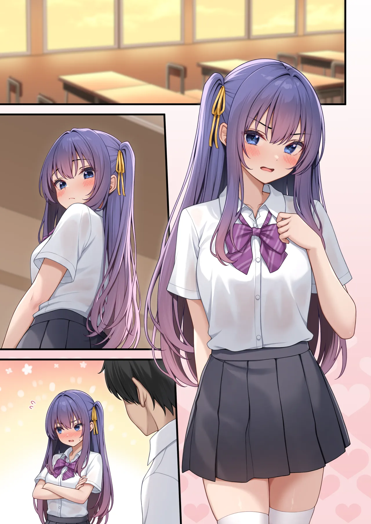 今日も逆らえなかったらくがきちゃん - page21