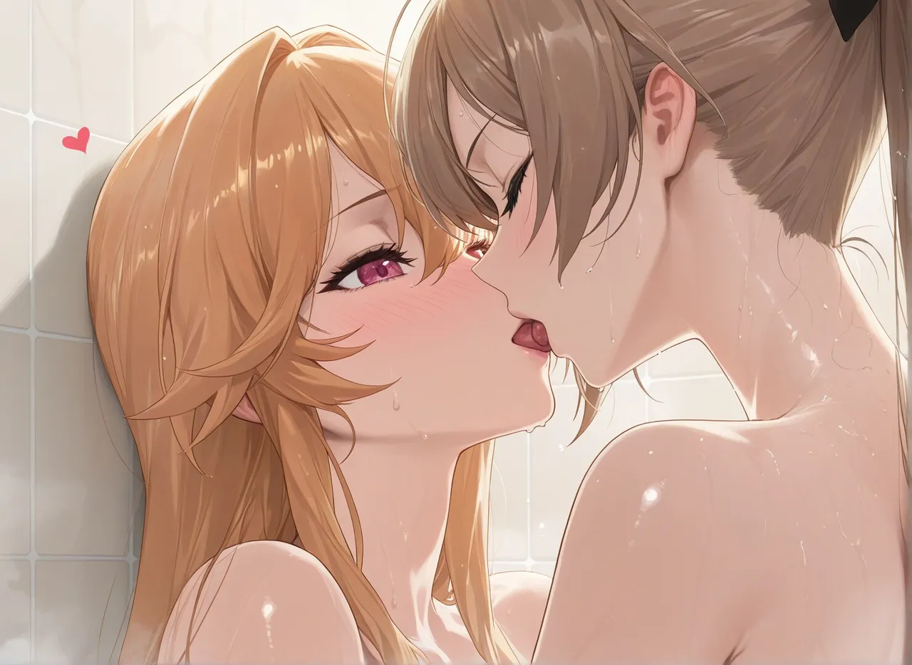 [Rametaki][AI generated]2026-01-20 Jean Bart x Richelieu - page122