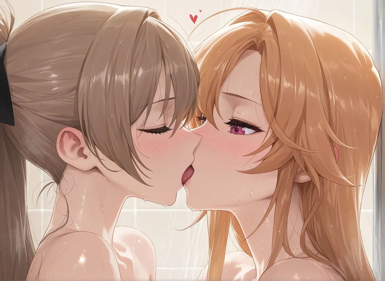 [Rametaki][AI generated]2026-01-20 Jean Bart x Richelieu - page123