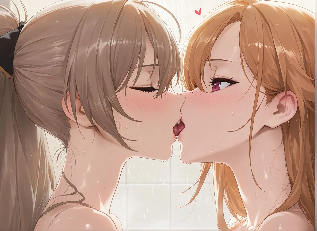 [Rametaki][AI generated]2026-01-20 Jean Bart x Richelieu - page124