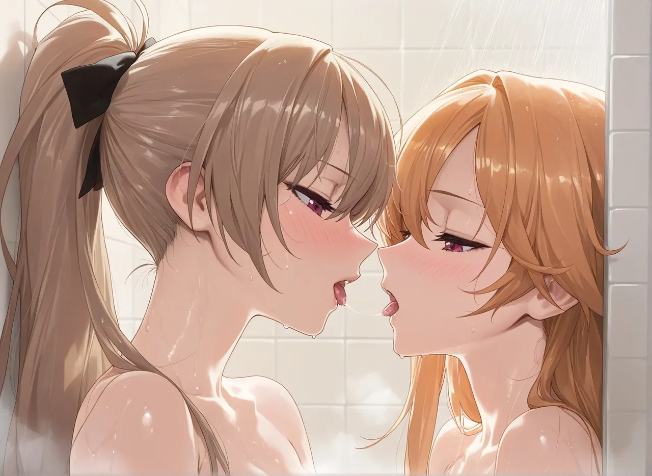 [Rametaki][AI generated]2026-01-20 Jean Bart x Richelieu - page127