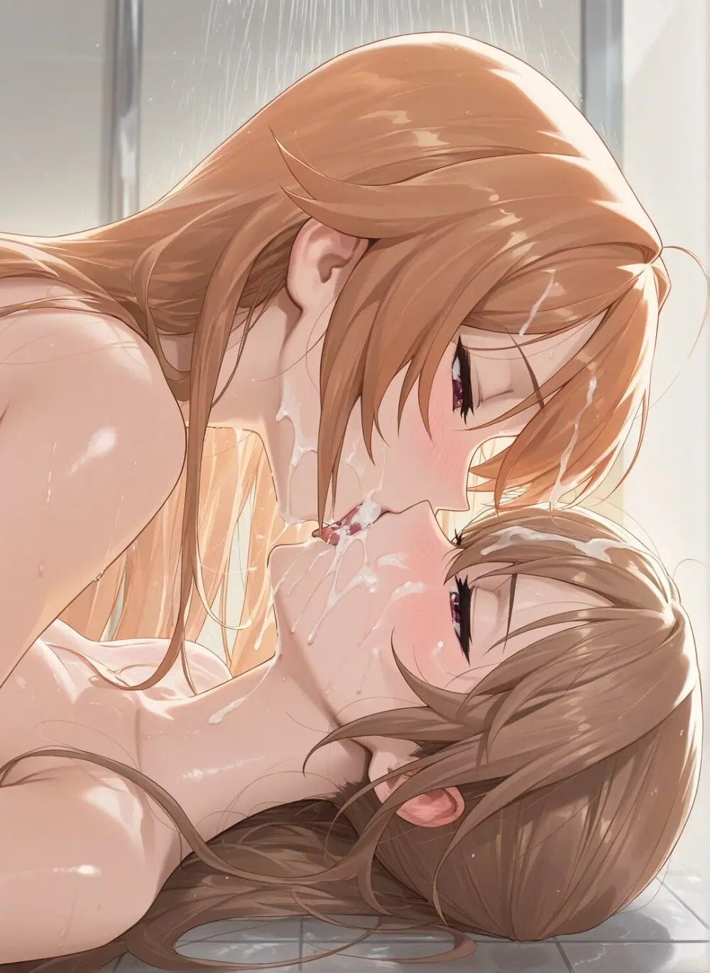 [Rametaki][AI generated]2026-01-20 Jean Bart x Richelieu - page206