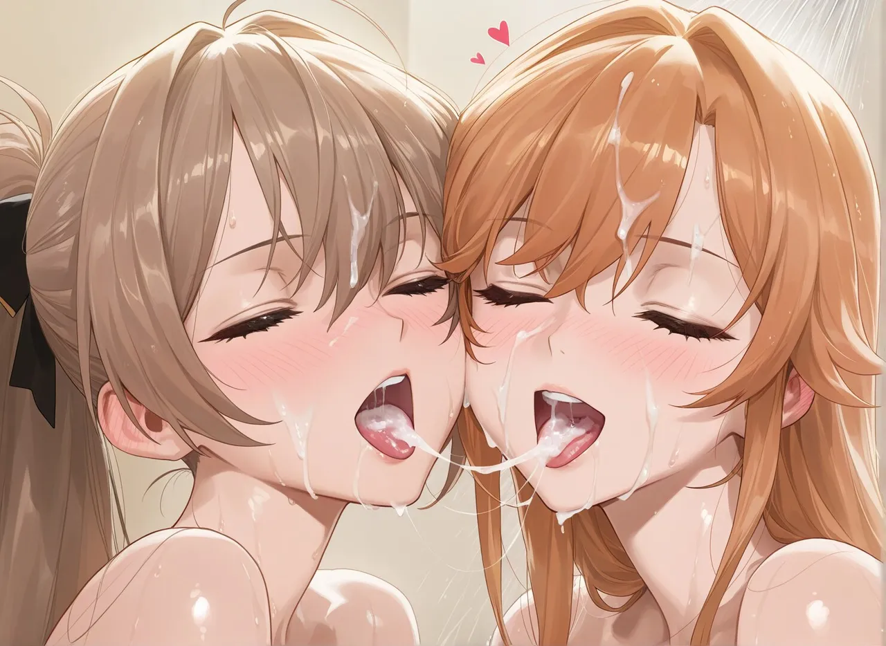 [Rametaki][AI generated]2026-01-20 Jean Bart x Richelieu - page208