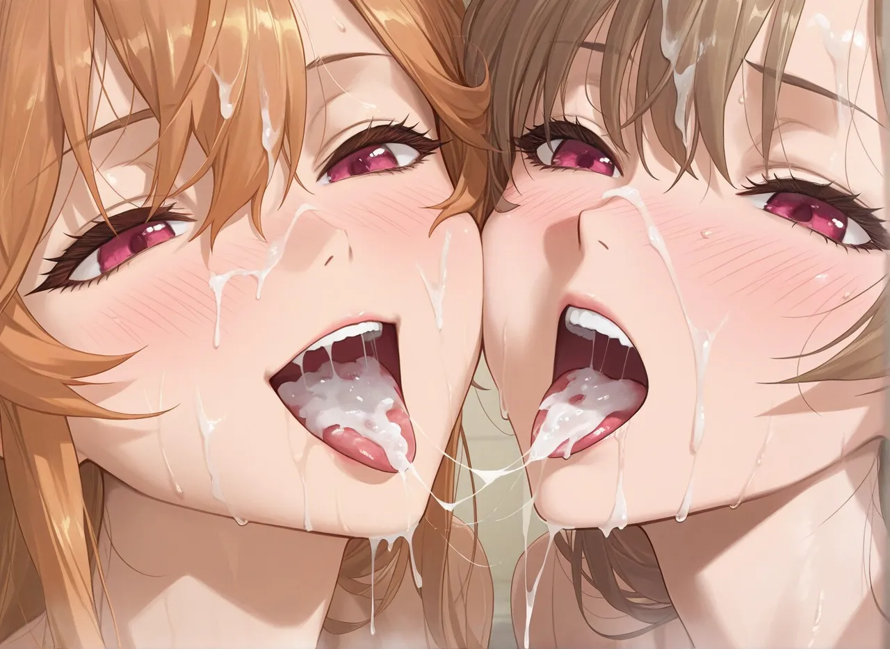 [Rametaki][AI generated]2026-01-20 Jean Bart x Richelieu - page210