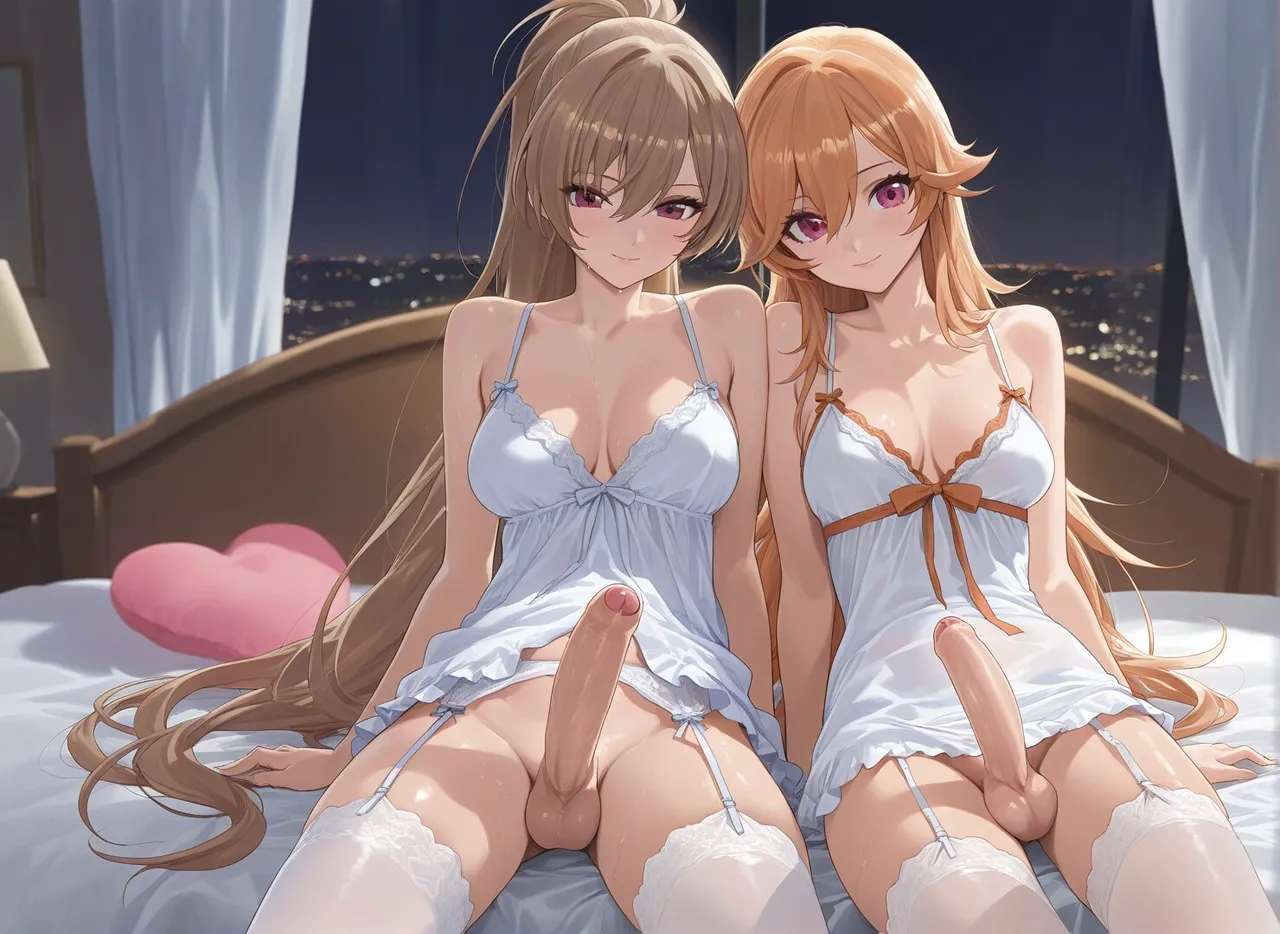 [Rametaki][AI generated]2026-01-20 Jean Bart x Richelieu - page228