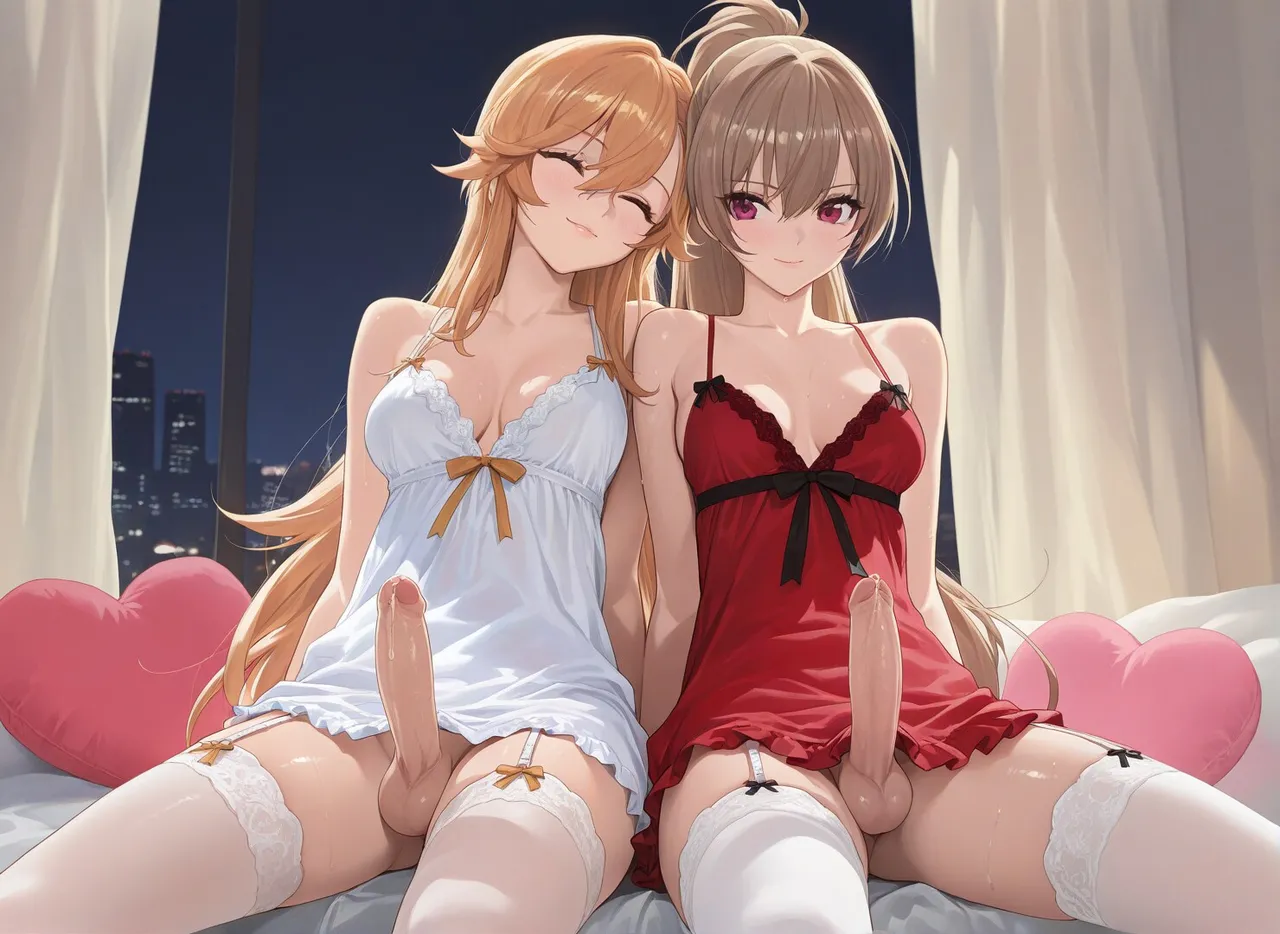 [Rametaki][AI generated]2026-01-20 Jean Bart x Richelieu - page230