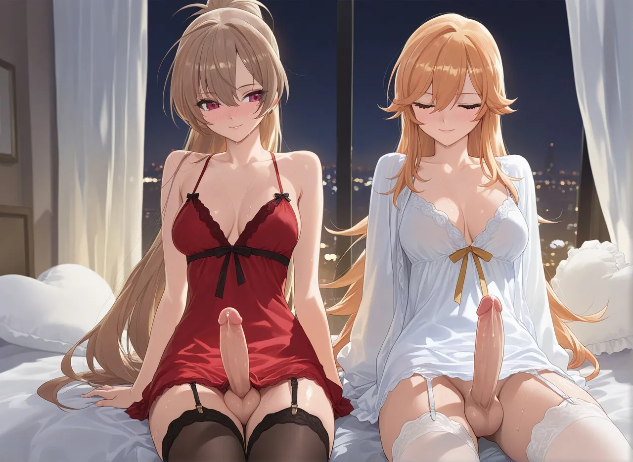 [Rametaki][AI generated]2026-01-20 Jean Bart x Richelieu - page231