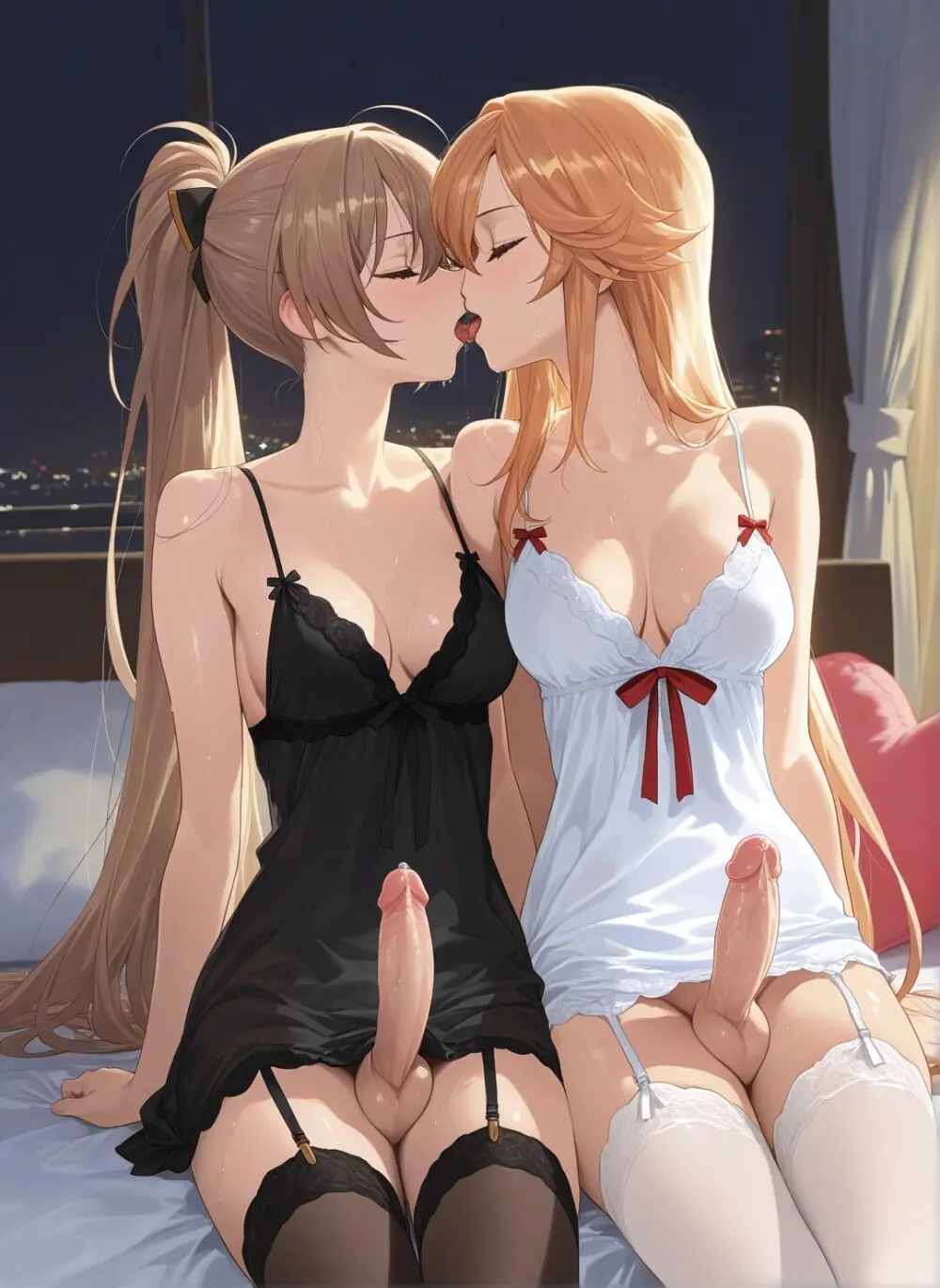 [Rametaki][AI generated]2026-01-20 Jean Bart x Richelieu - page232