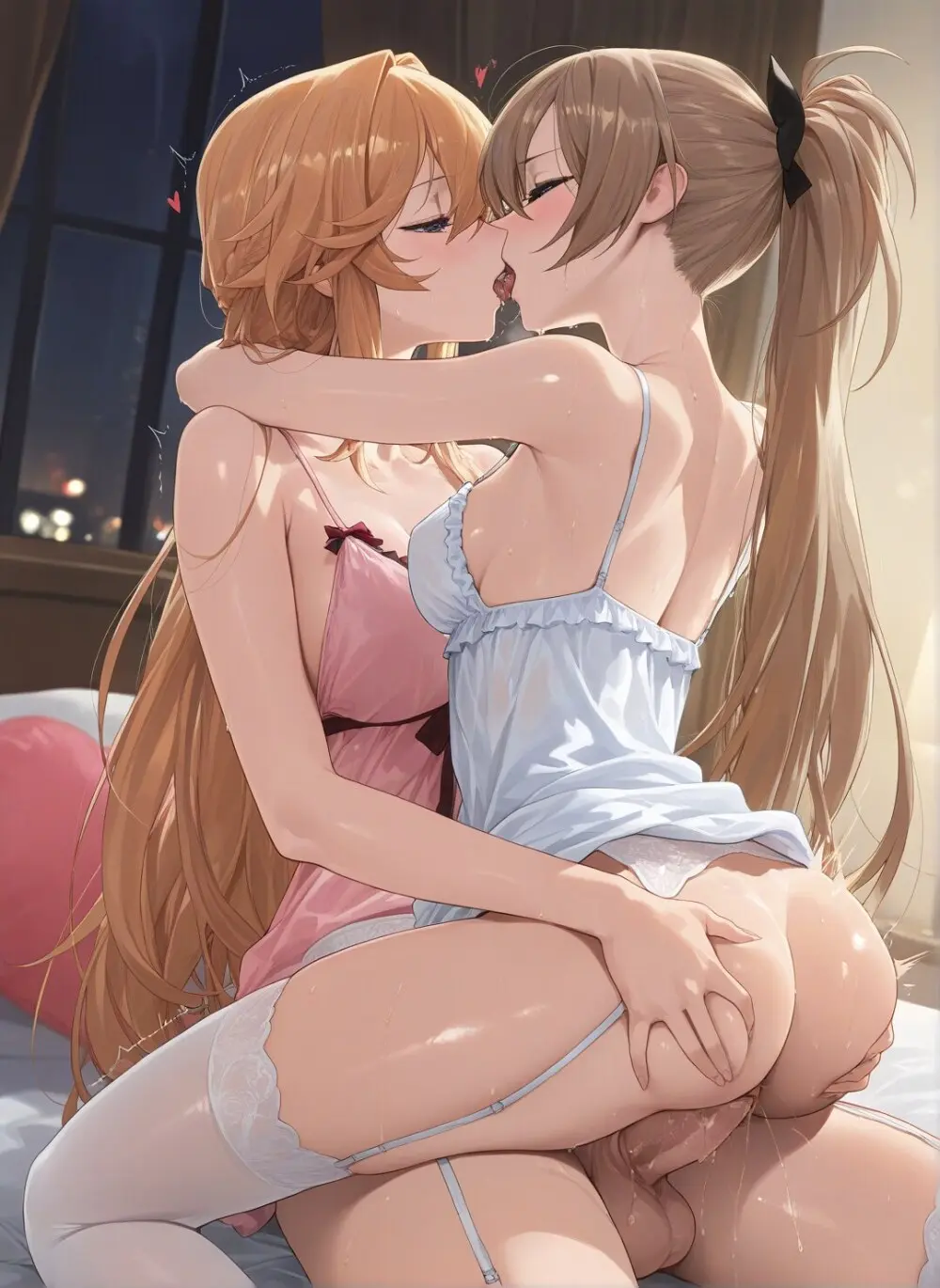 [Rametaki][AI generated]2026-01-20 Jean Bart x Richelieu - page262