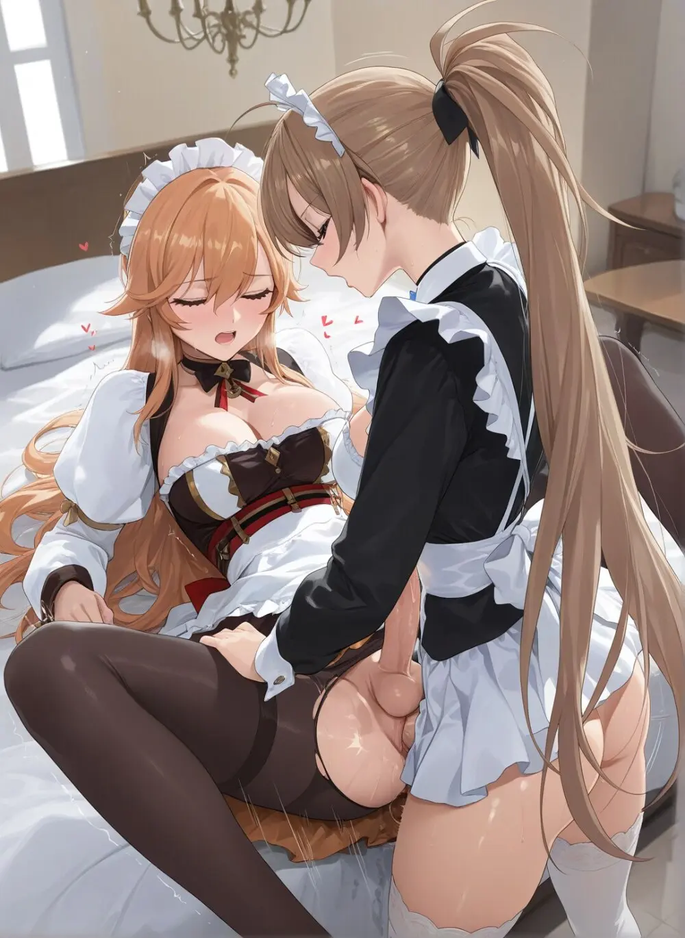 [Rametaki][AI generated]2026-01-20 Jean Bart x Richelieu - page370