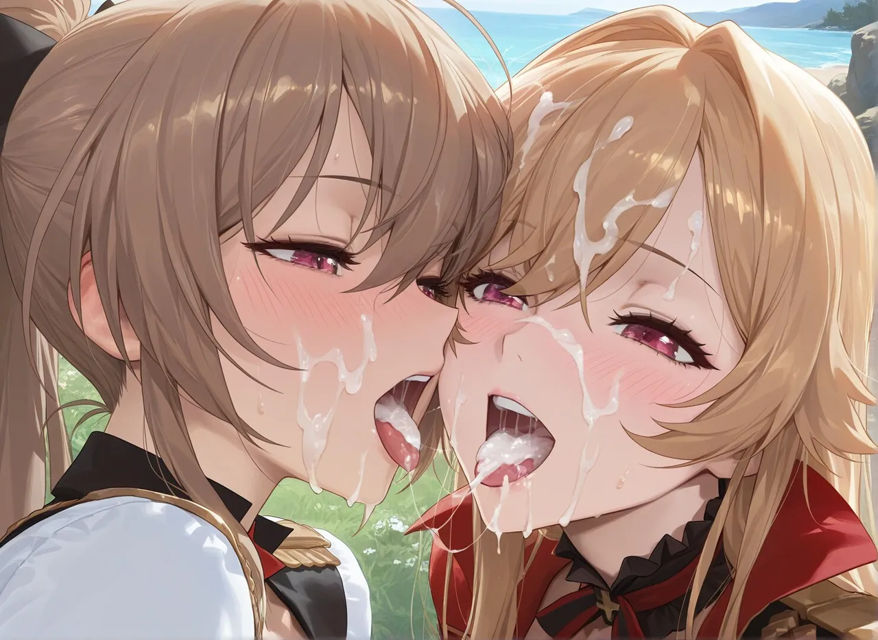 [Rametaki][AI generated]2026-01-20 Jean Bart x Richelieu - page39