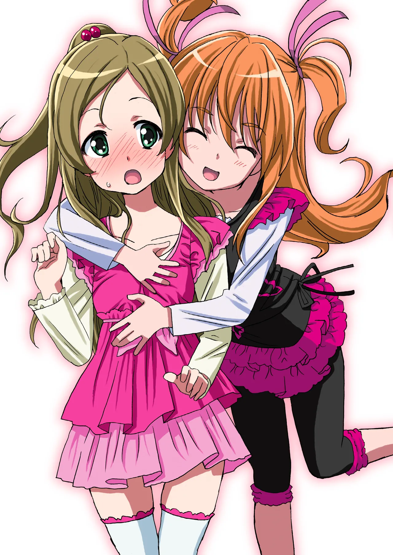 プリあれ3 - page18