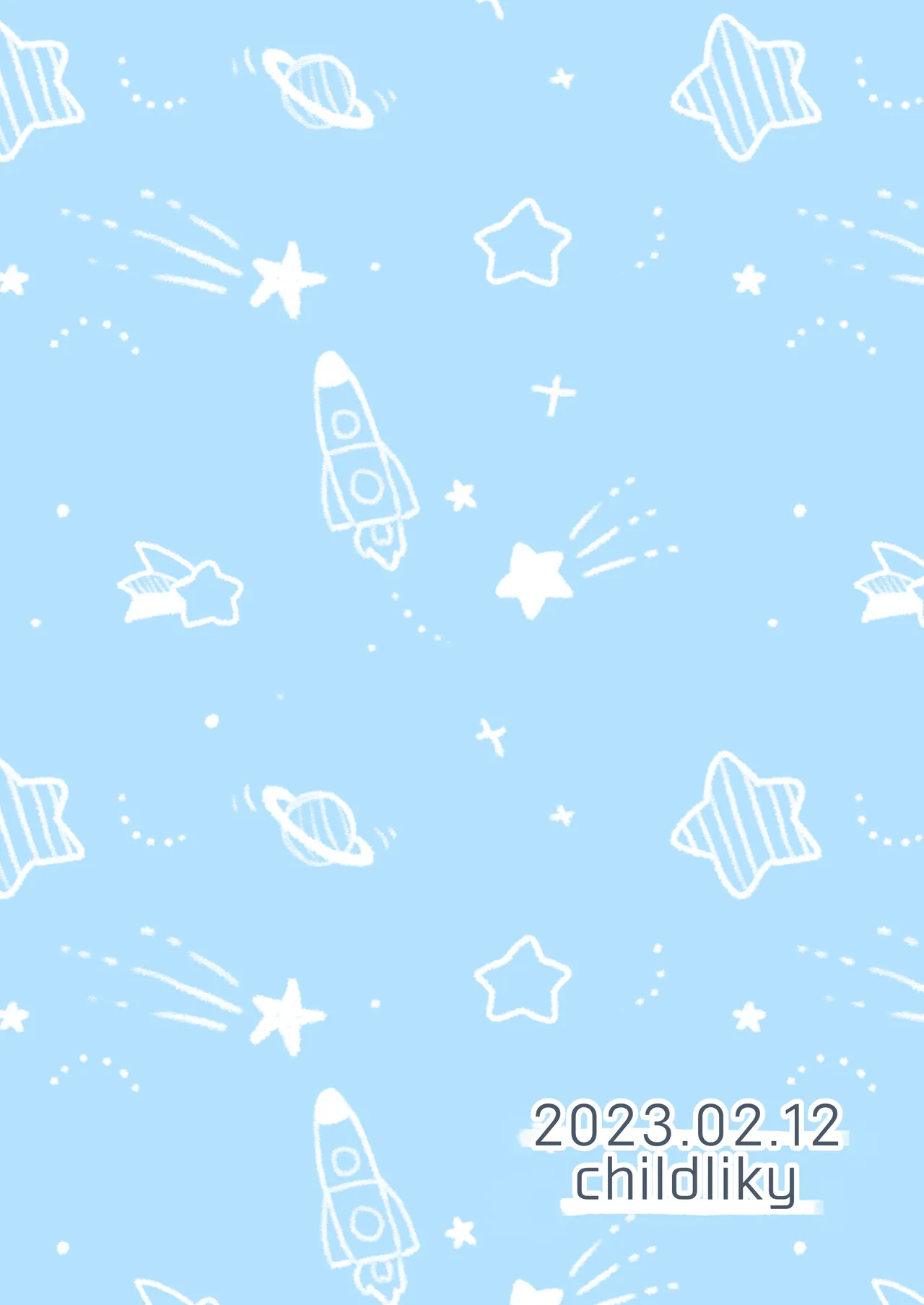 みんなのショタくん妄想えっち - page22