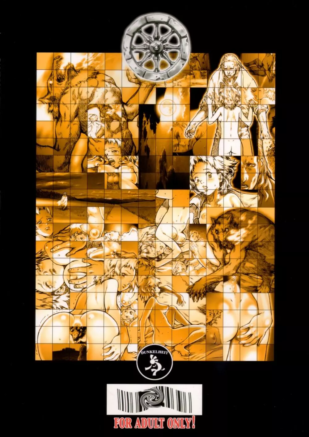 White Wolf Vol.2 - page46