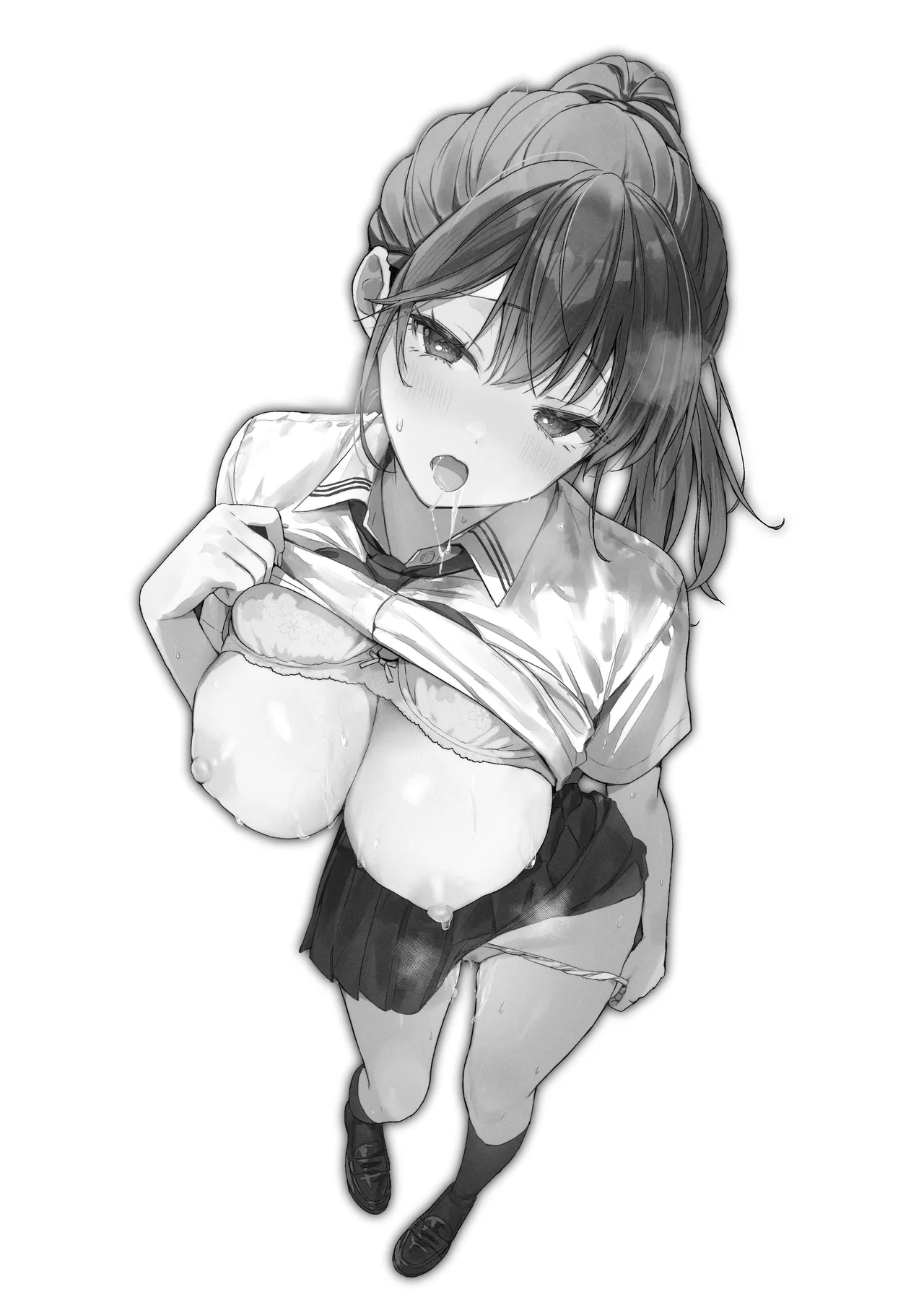 ほめられたい子がいっぱいセックスする本〜おりこうさん総集編〜 - page161