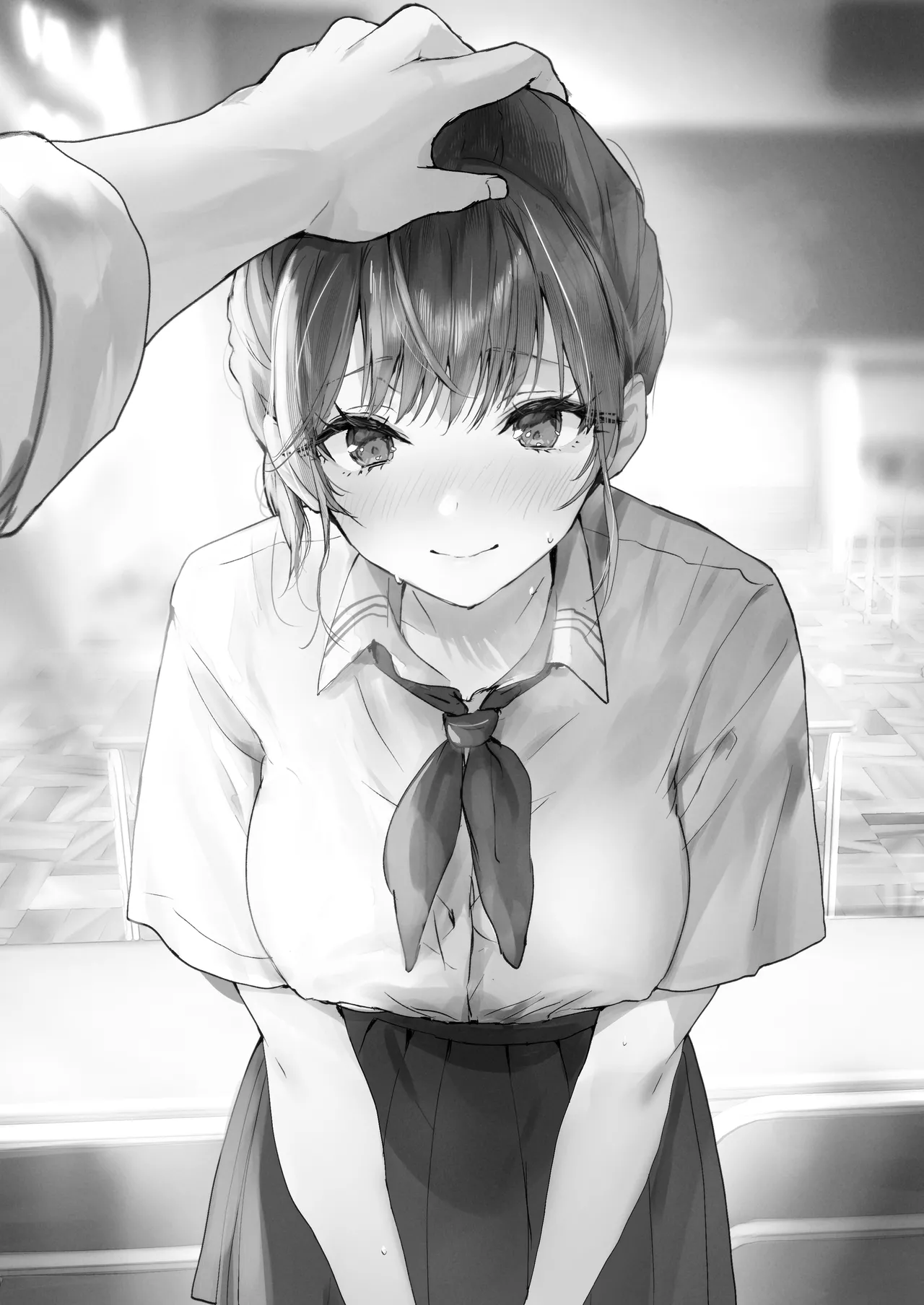 ほめられたい子がいっぱいセックスする本〜おりこうさん総集編〜 - page4