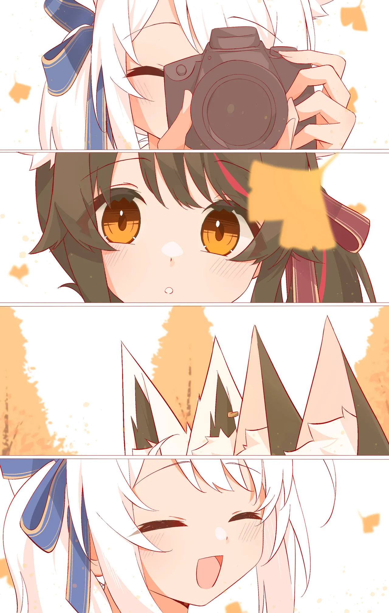 kasa_w_ / kasawara / かさわら Twitter - page18