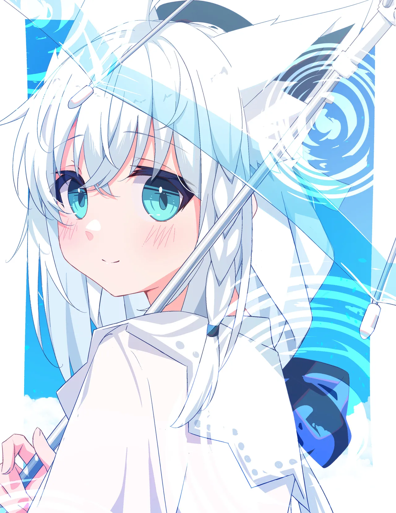 kasa_w_ / kasawara / かさわら Twitter - page6