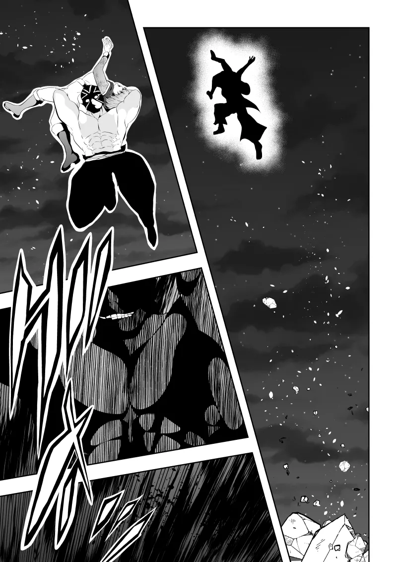 ヒロイン敗北‐プロレス地獄編2‐ - page35
