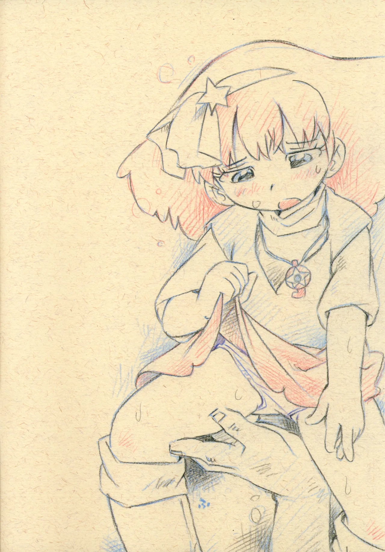 ももずかん - page2