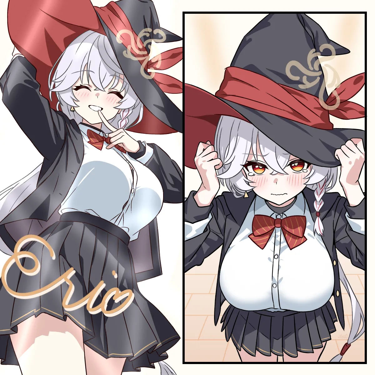 本人の意志を尊重した結果