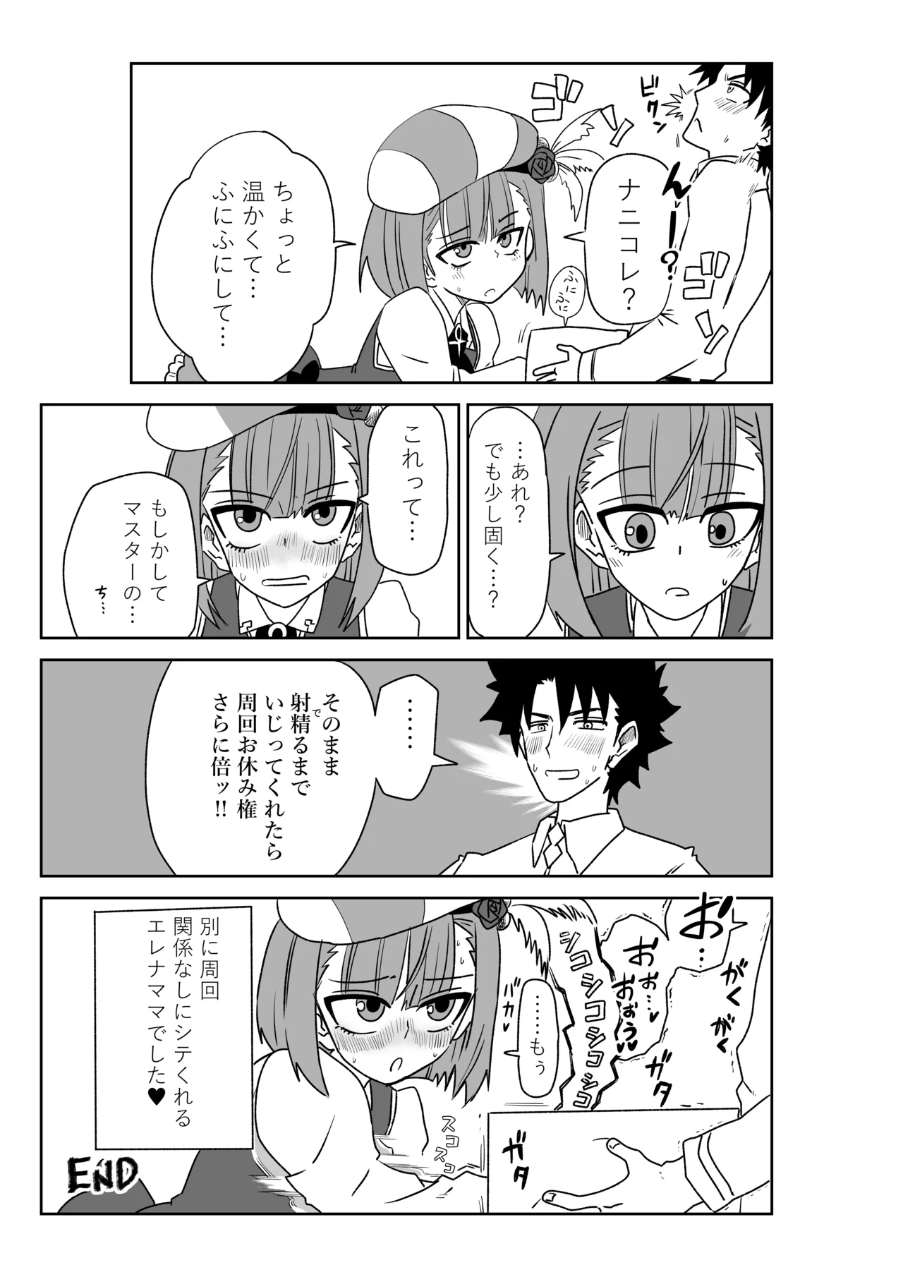 Guess what is in the box ! - page2