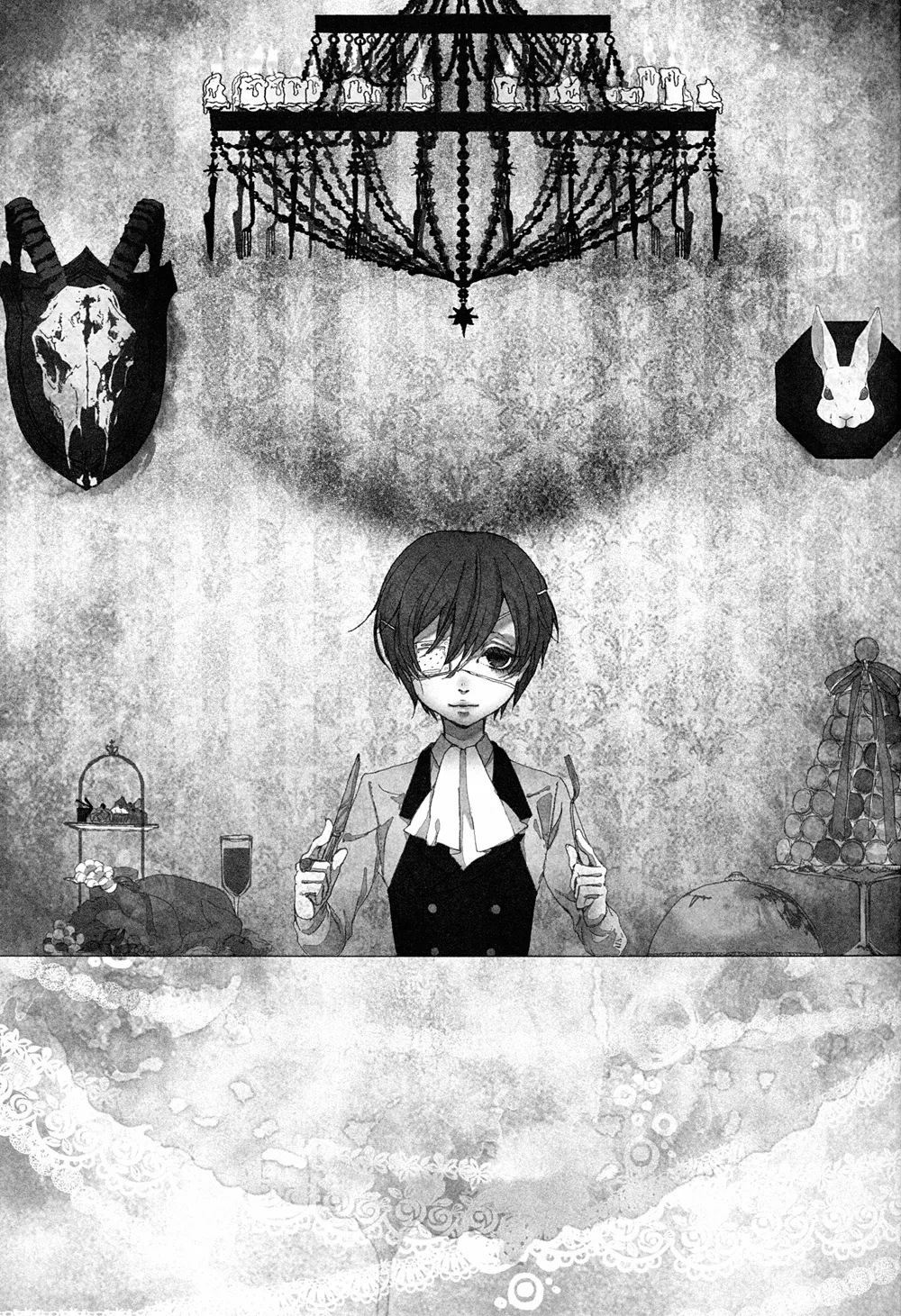 Grimm Grinning Garden - page4