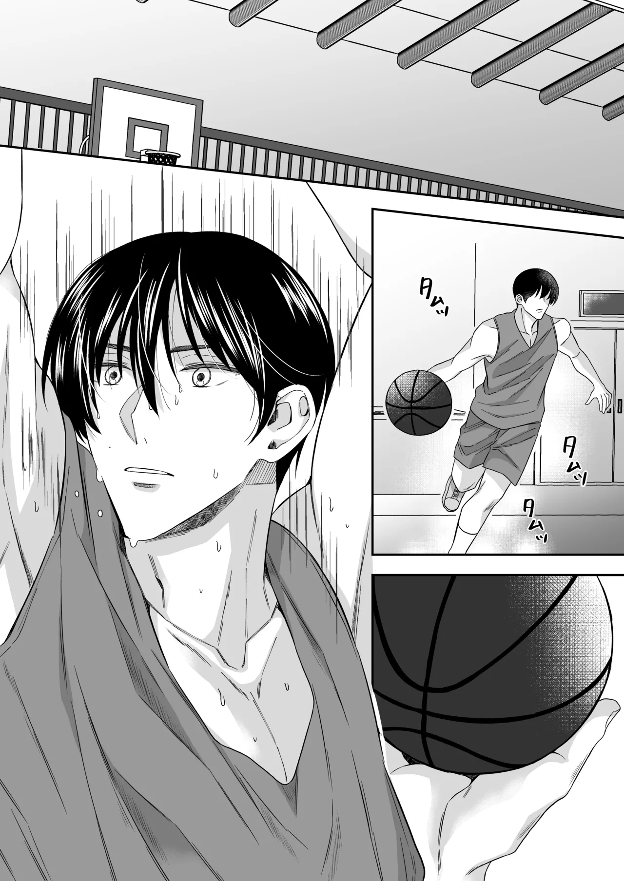 修学旅行の夜クラスのアイドル酔わせておっぱいを生オカズにしてやったw - page3