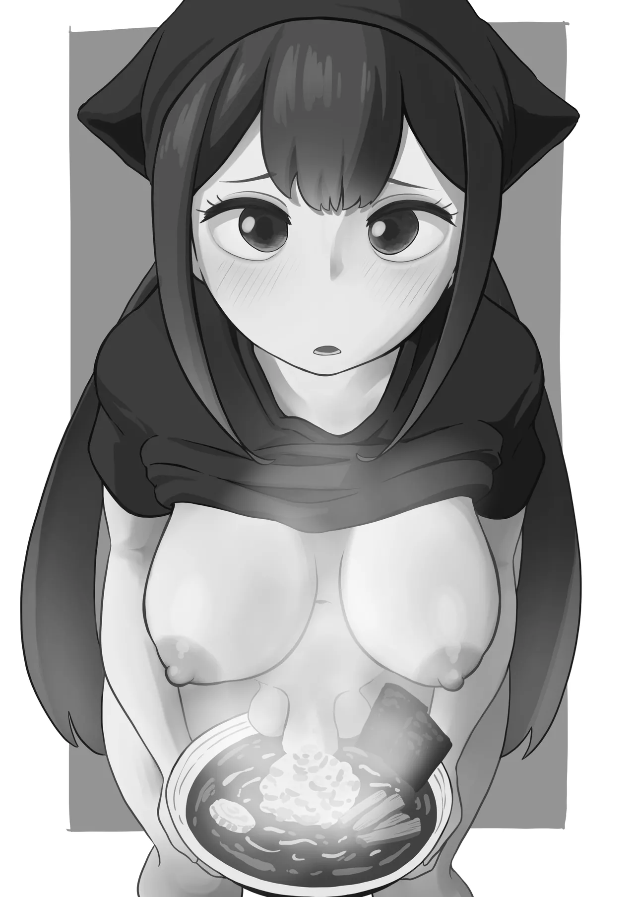 すみません！！ラーメンにち〇こが入っているのですが…！！2本目 - page2