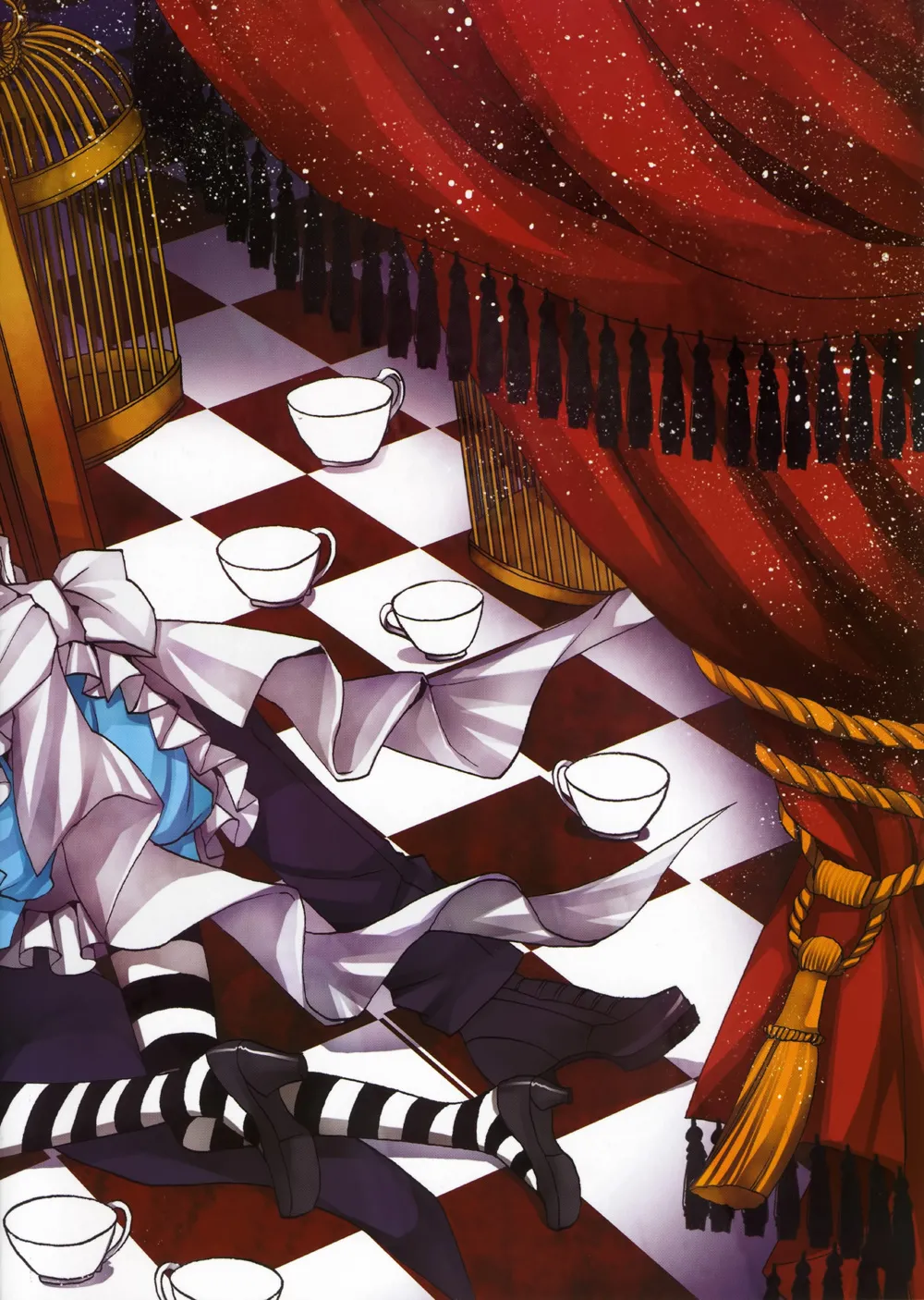 No titlle - Watlz - page2