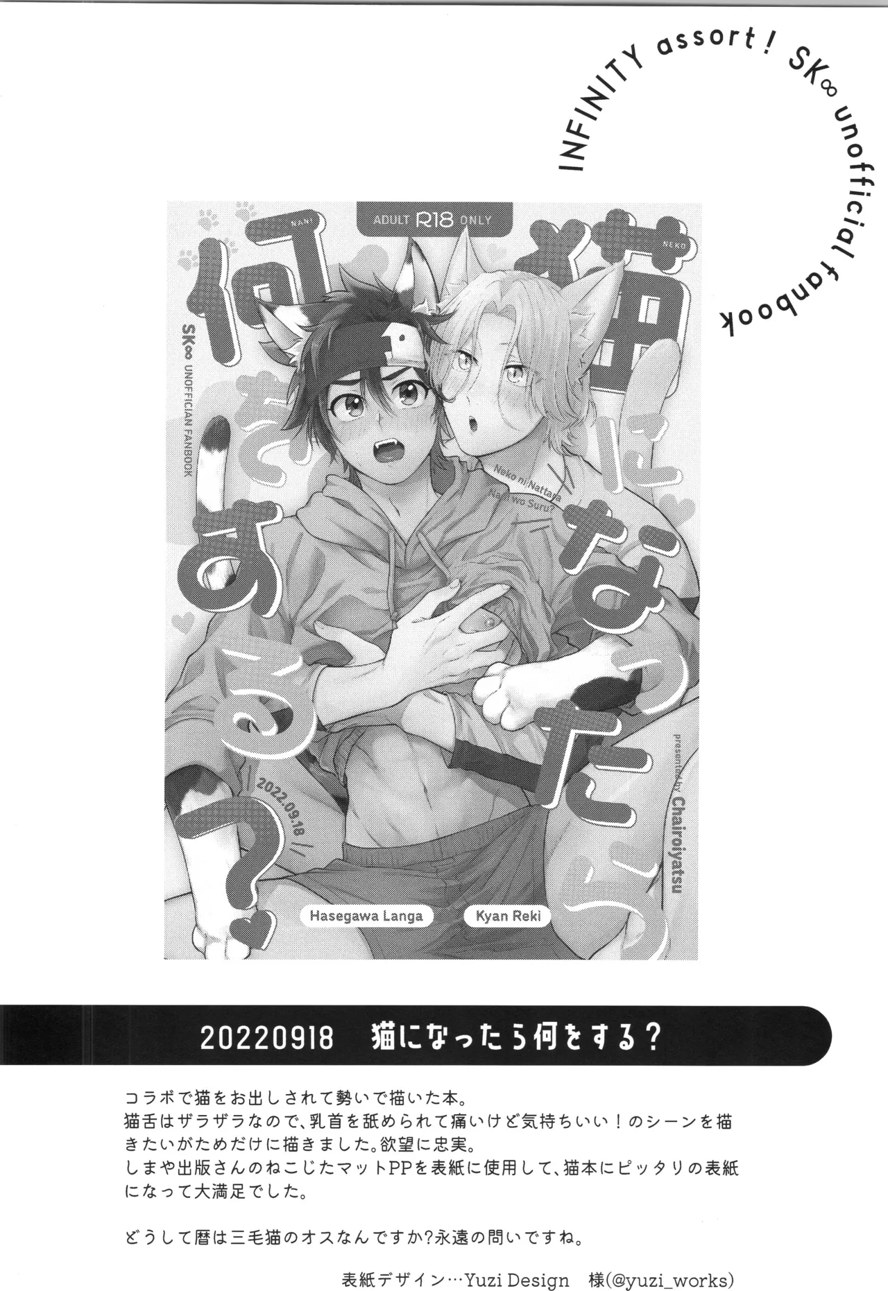 インフィニティ アソート - page145
