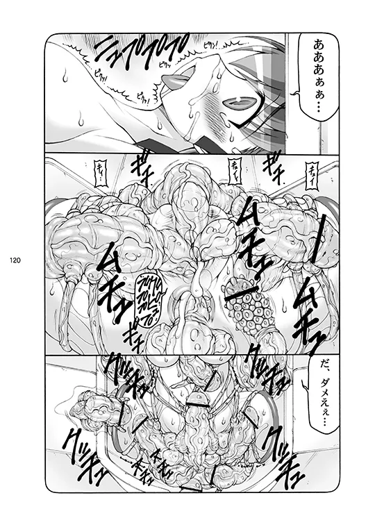蟲鳥総集編デジタル版 - page120