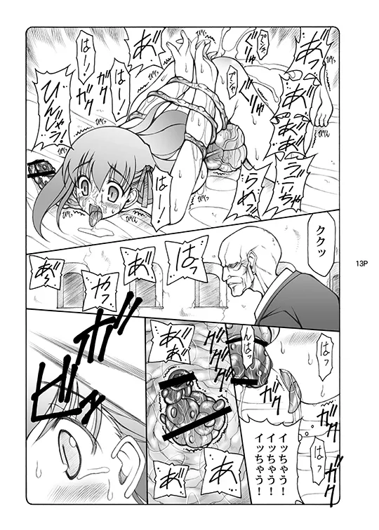 蟲鳥総集編デジタル版 - page13