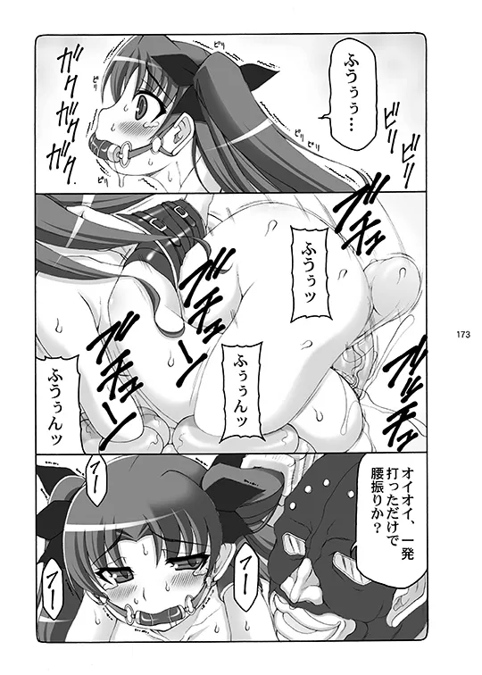 蟲鳥総集編デジタル版 - page173