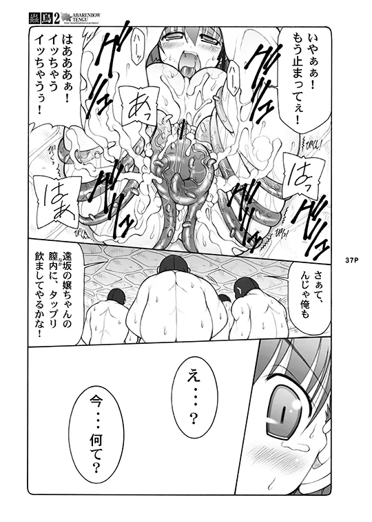 蟲鳥総集編デジタル版 - page37