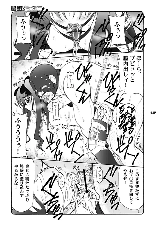 蟲鳥総集編デジタル版 - page43
