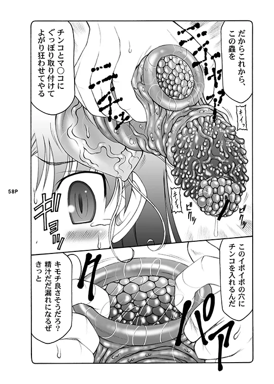 蟲鳥総集編デジタル版 - page58
