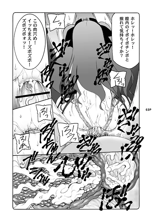 蟲鳥総集編デジタル版 - page63