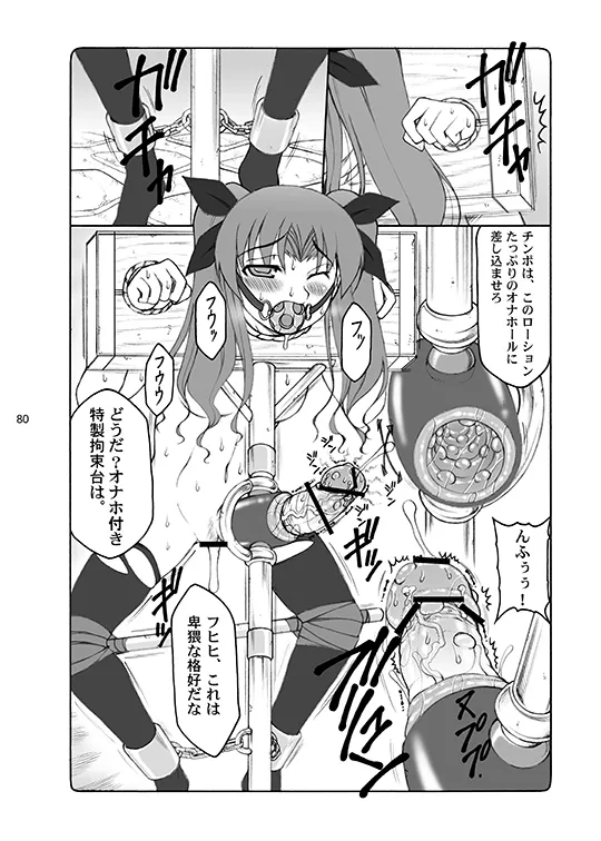 蟲鳥総集編デジタル版 - page80