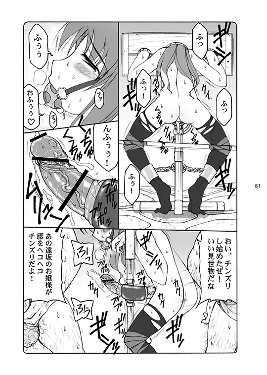 蟲鳥総集編デジタル版 - page81