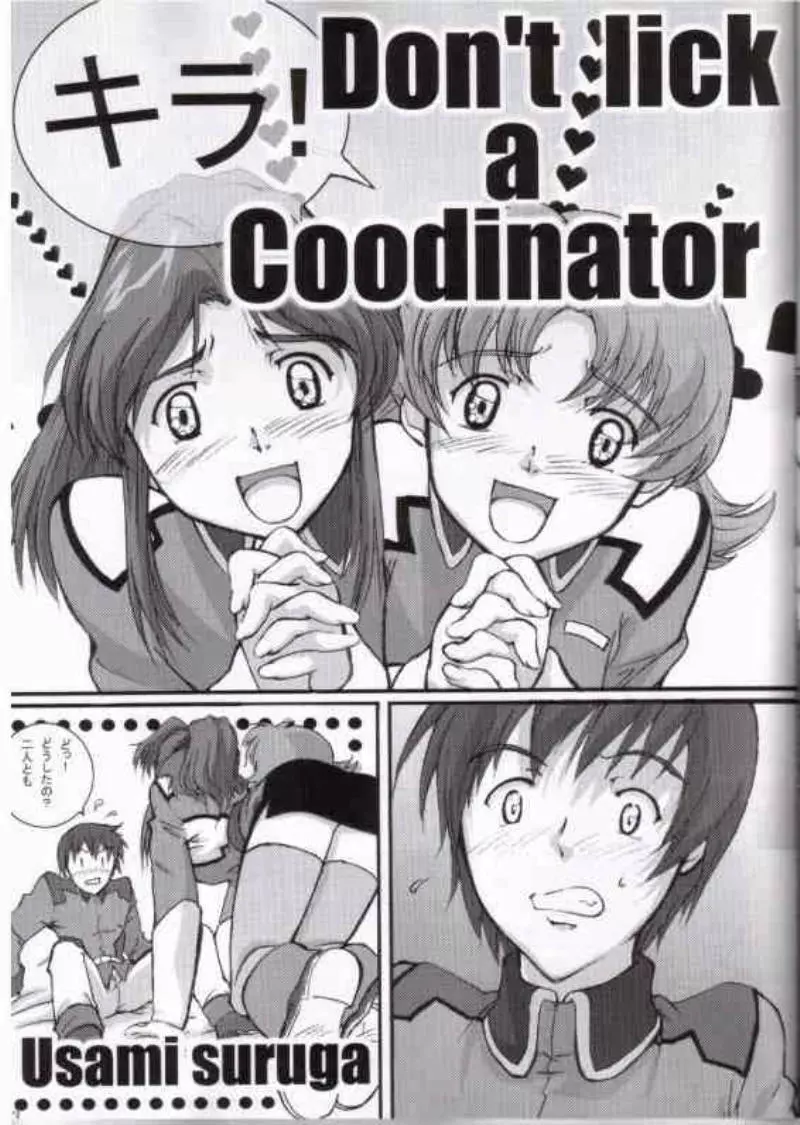 MIX UP 2003 WINTER Xsion - page10