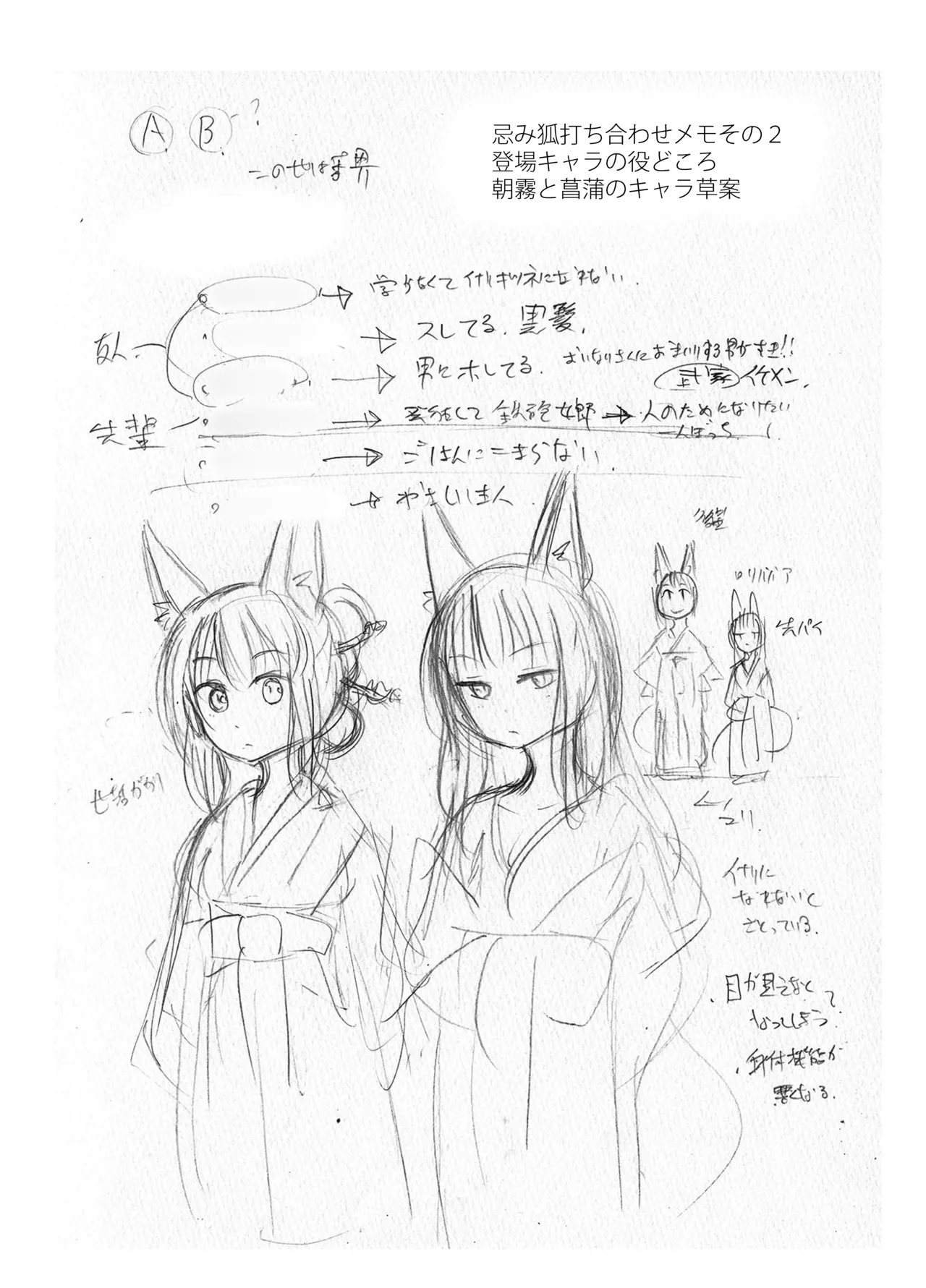 忌み狐 -電子合本版- - page150