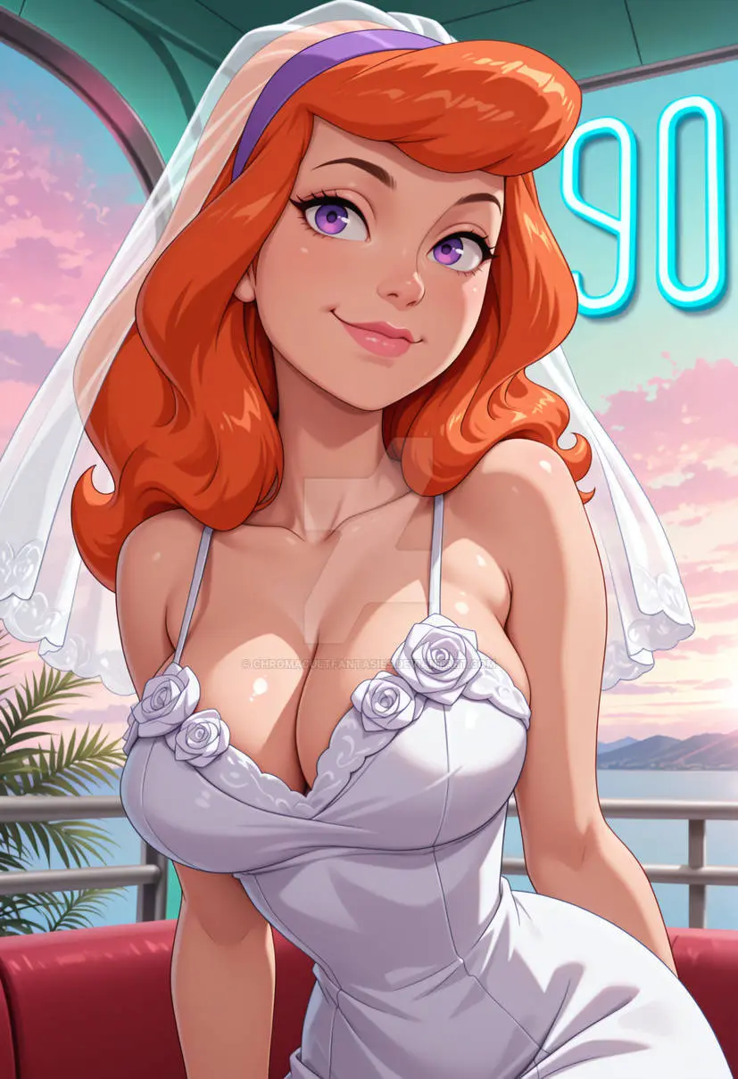 Scooby-Doo  4 [AI Generated] - page116