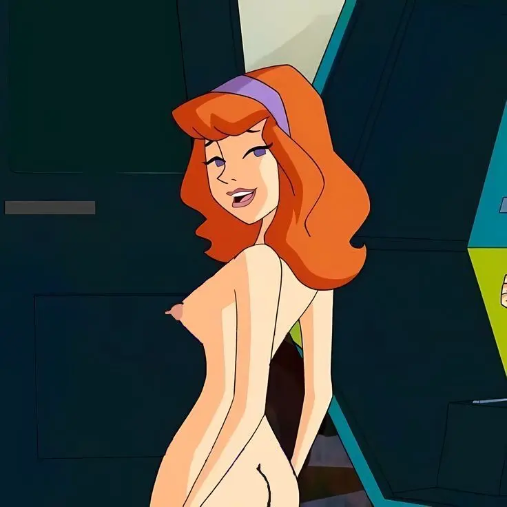 Scooby-Doo  4 [AI Generated] - page231
